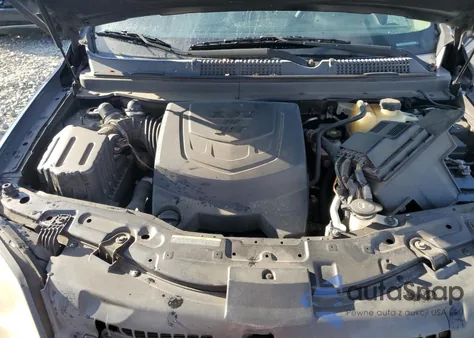 2008 Saturn Vue Xr z USA, uszkodzony, nr VIN 3GSCL53708S646870